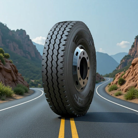 The new high-performance truck tires comparable to Michelin have arrived with a 3-year, 35,000-mile warranty. Truck owners looking for value for money are welcome to test them.