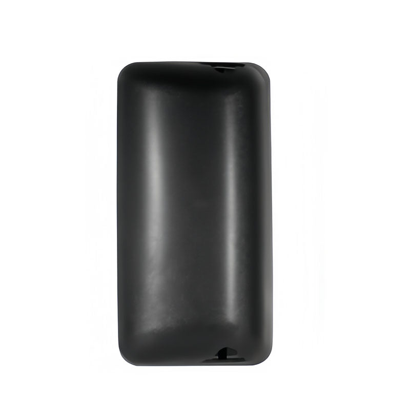 Door Mirror Main Mirror Black