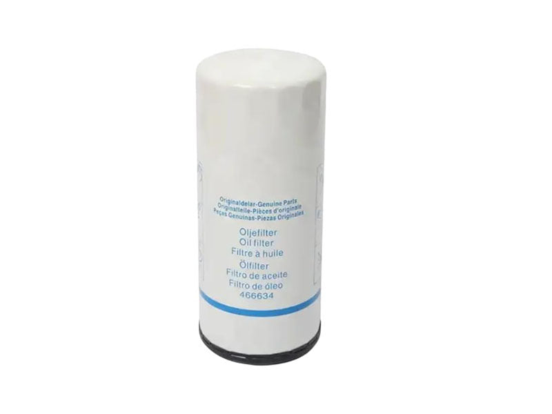466634 Oil Filter for VME, Volvo, RVI Engines, Replacement Part Number: 485GB3191 LF3321
