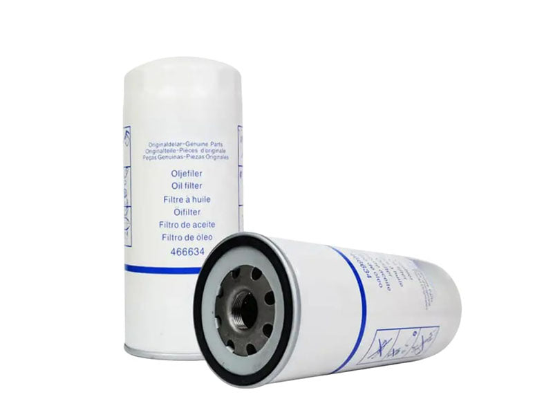 466634 Oil Filter for VME, Volvo, RVI Engines, Replacement Part Number: 485GB3191 LF3321