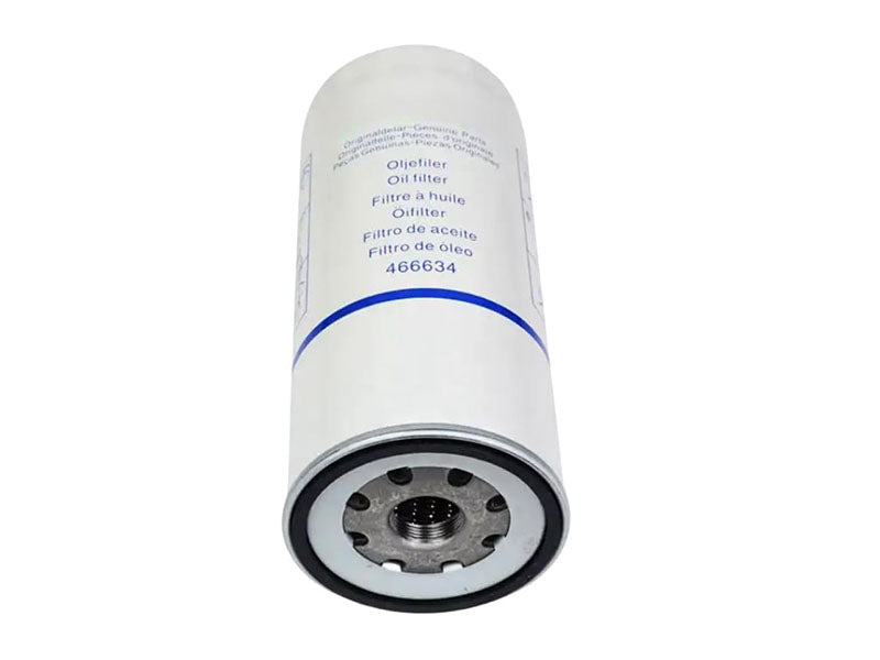 466634 Oil Filter for VME, Volvo, RVI Engines, Replacement Part Number: 485GB3191 LF3321