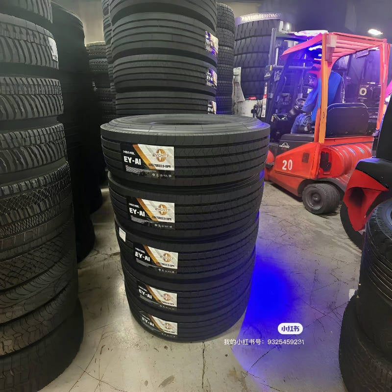 295/75R22.5-18PR-148/145L-EY-D1-26NDS-Drive