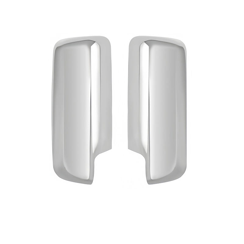 Door Mirror Cover Chrome 2504E