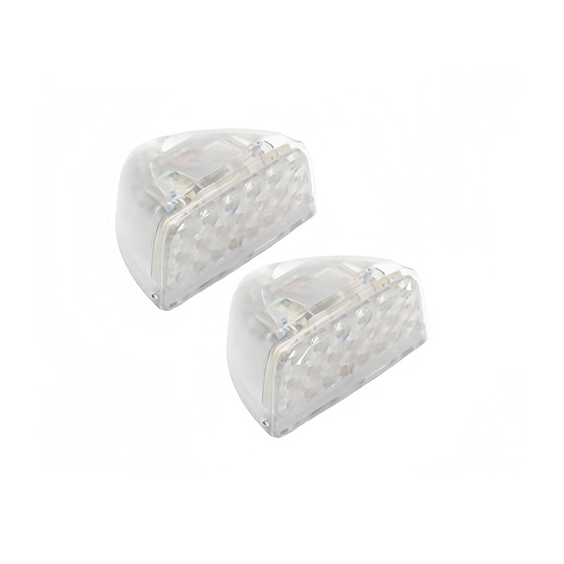 Turn Signal Lamp White 2056W/2256W