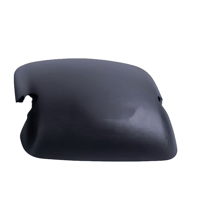 Door Mirror Main Mirror Wide Angle Mirror Black Cover