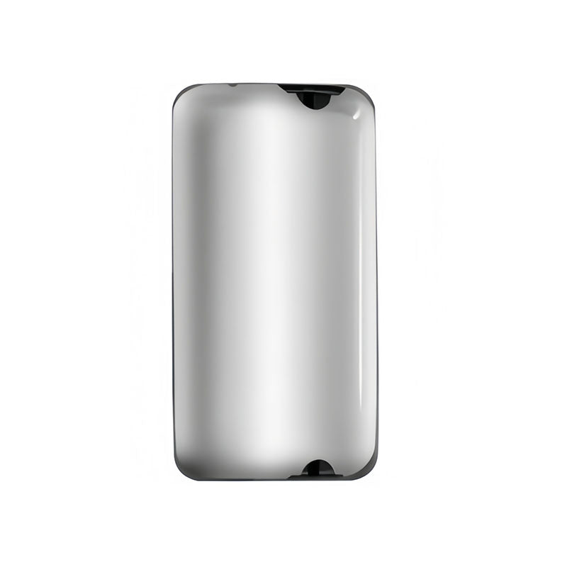 Door Mirror Main Mirror Chrome