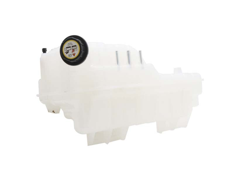 International, LT / 9900i Tank, U.S. Version, White Tank, Plastic, Includes Lid and Sensor
