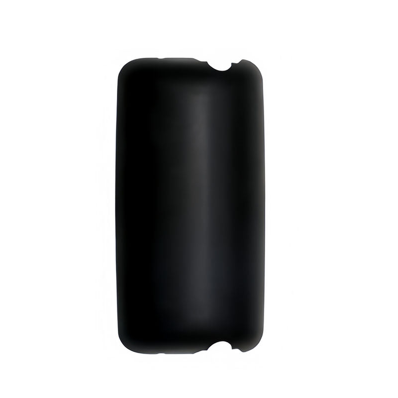 Door Mirror Main Mirror Black Cover