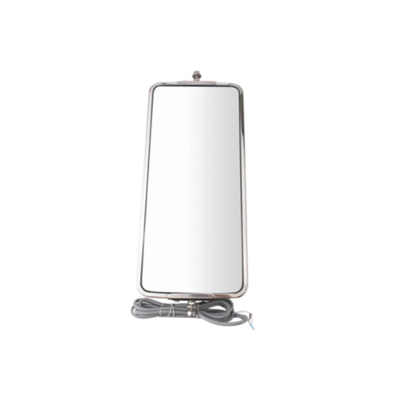 Door Mirror Chrome 4201E-R