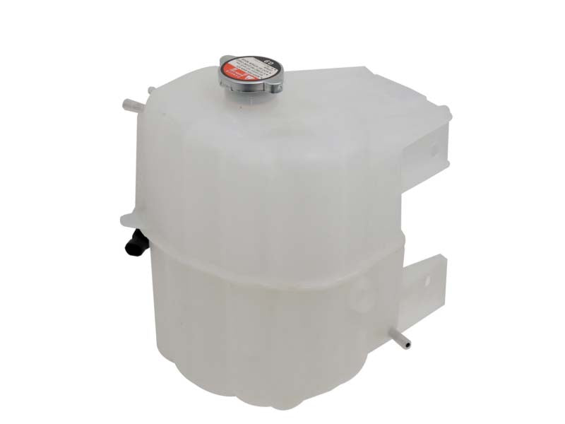 International, 7300, 7400, 7500, CXT, MXT Tank, US, White Tank, Plastic, Includes Lid and Sensor
