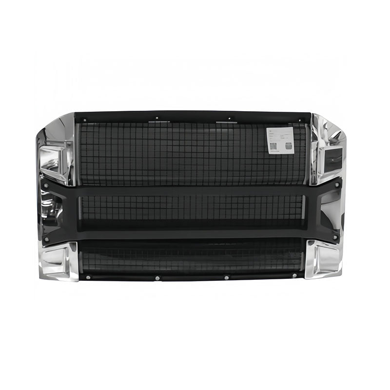 Grille Chrome 3583E