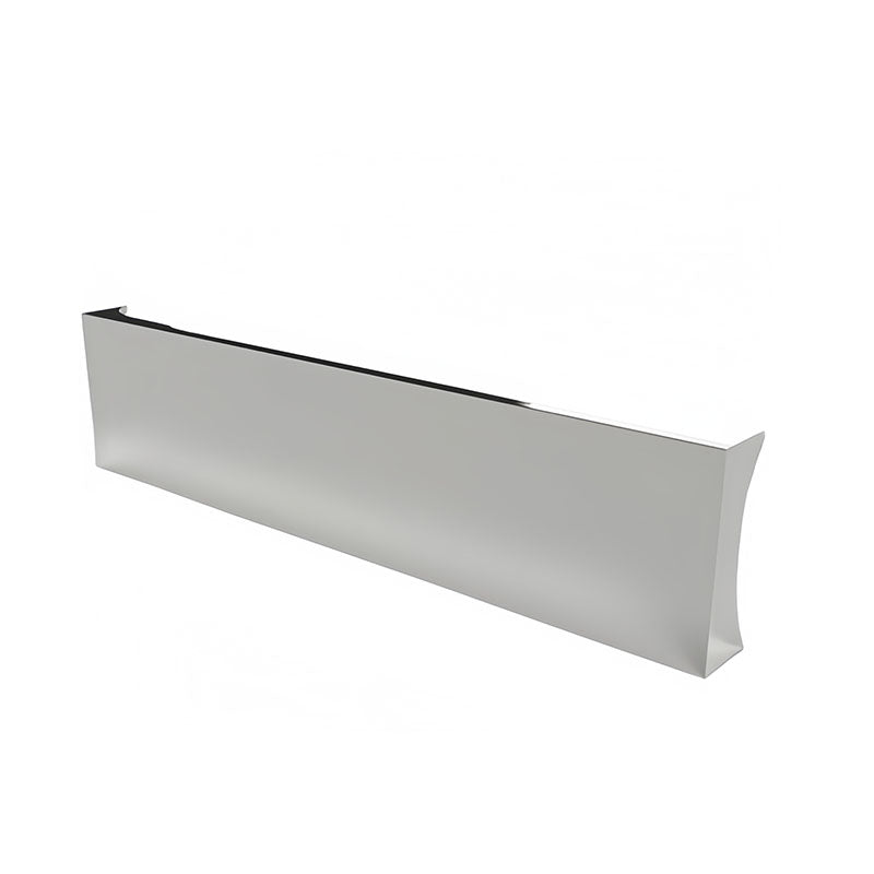 Bumper Chrome 4180E