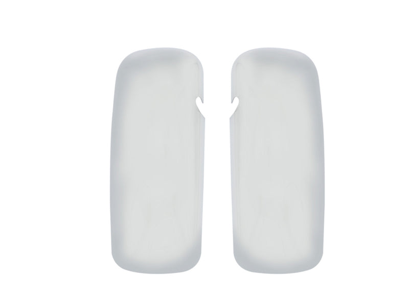 KENWORTH T660 Mirror Case Electroplate, Set of 2