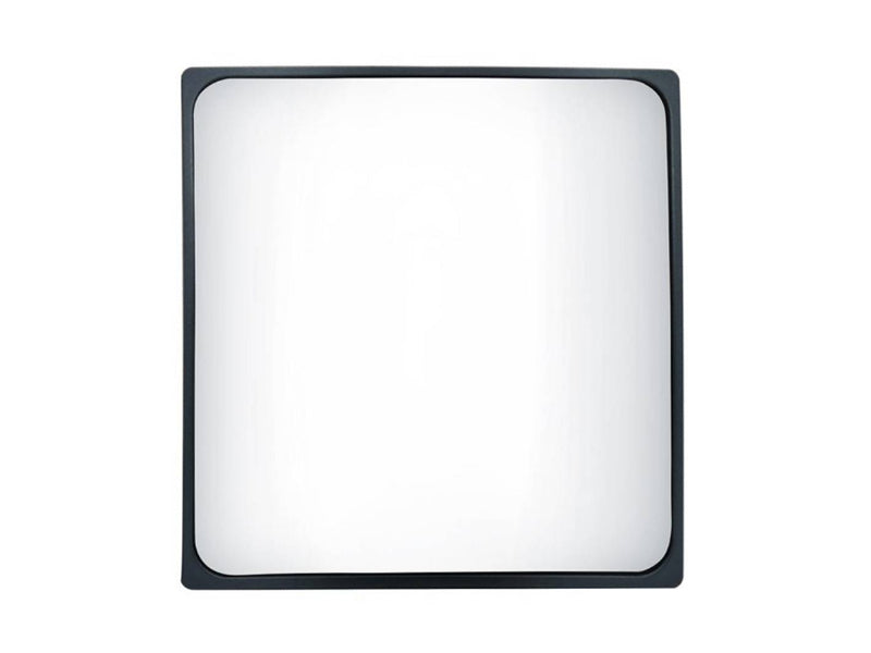 International-Prostar Hooded Mirror Lens Plating