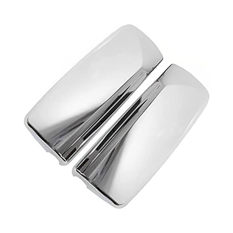 Chrome Hot Door Mirror Lower Mirror Wide Angle Mirror Fit for Freightliner M2 2004-2016 Truck