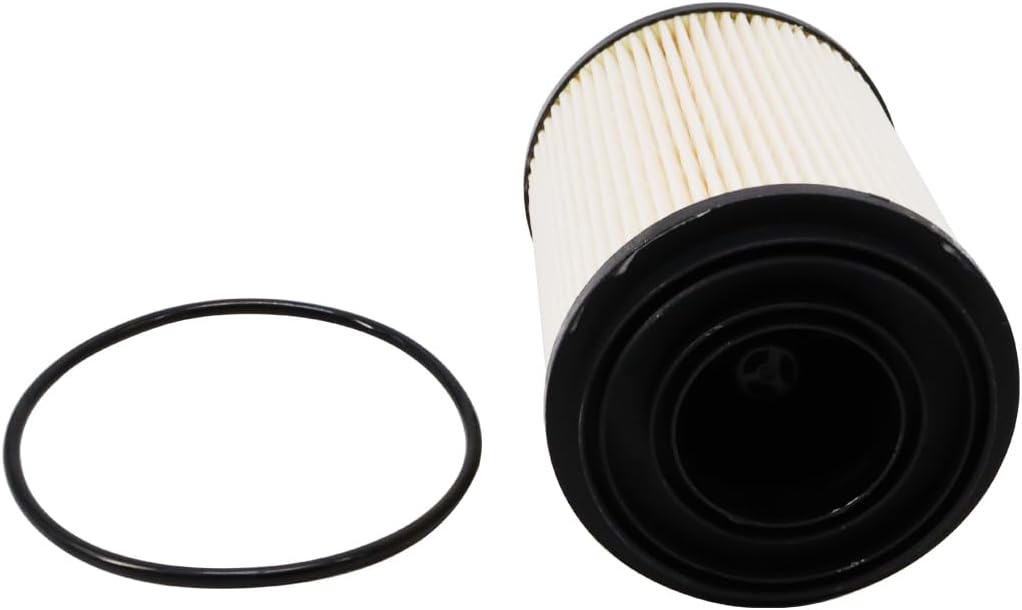 Coolant Cartridge Filter A4722030155 Heavy Duty Water Filter Replace for A4722030255 P5092 P551008 LW4076XL E510WFD189 24155 WF2187 CR11262 Compatible with Detroit DD13 DD15 DD16 Diesel Engine