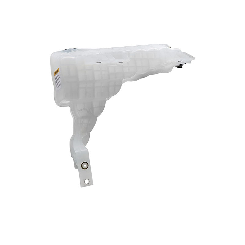 Coolant Overflow Reservoir Bottle Tank Compatible with 2013-2020 Kenworth T680 T880, 2013-2020 Peterbilt 579, Replacement for DR104002 CP237001