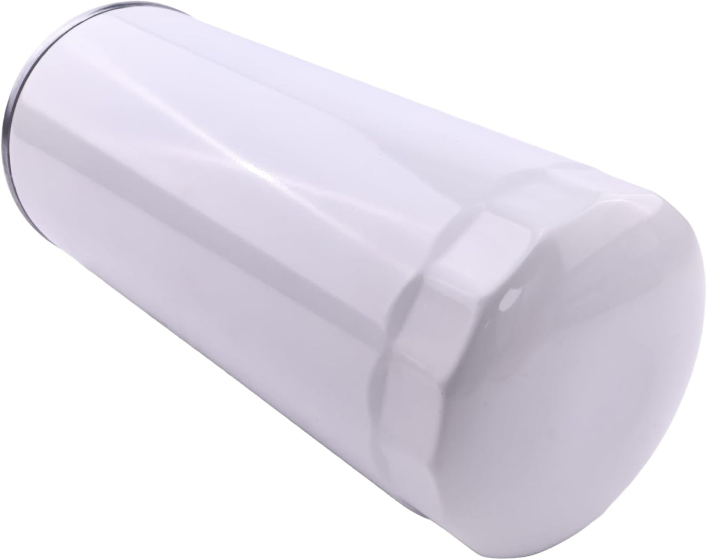 Oil Filter 23151592 Compatible with Volvo Trucks FH 420 FH 460 FH 540 FM 460 FM 500 FM 540 VAH 300 VAH 400 VAH 600 VHD 300 VNL 740 VNL 760 VNL 860 VNR 300