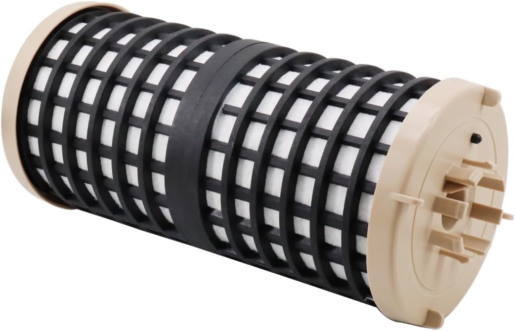 PF9924 Fuel Filter Replace for PF9806 86849 A0000904251 33849 FK48555 P550954 L5091F FK48556 A0000901552 Compatible with Detroit Diesel DD13 12.8L DD15 14.8L DD16 15.6L Engines