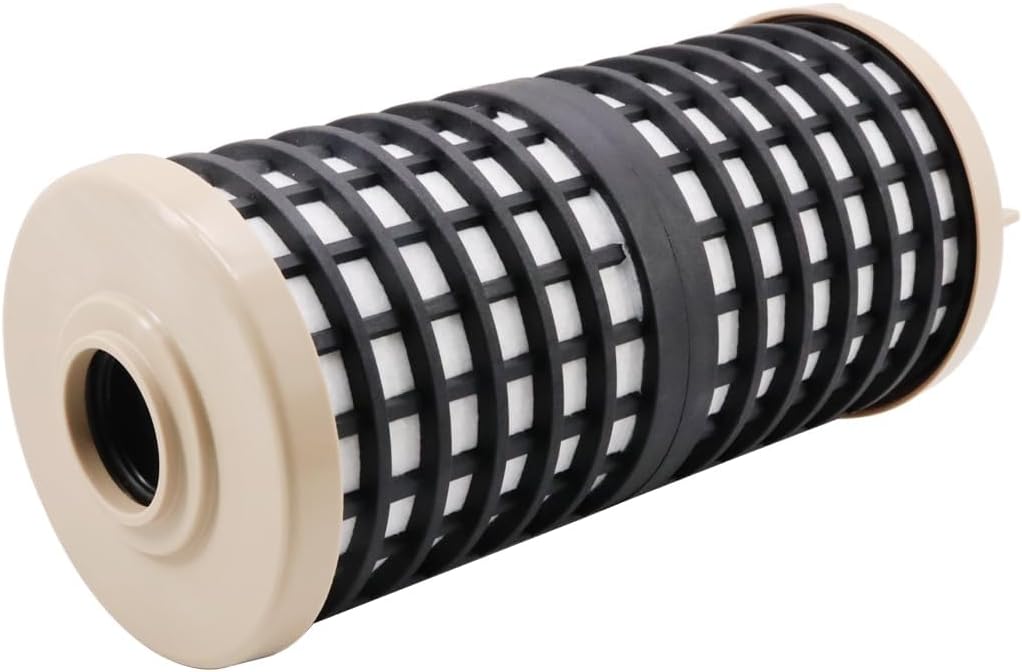 PF9924 Fuel Filter Replace for PF9806 86849 A0000904251 33849 FK48555 P550954 L5091F FK48556 A0000901552 Compatible with Detroit Diesel DD13 12.8L DD15 14.8L DD16 15.6L Engines