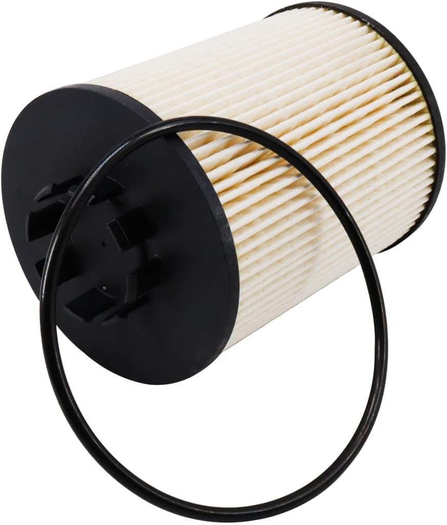 Coolant Cartridge Filter A4722030155 Heavy Duty Water Filter Replace for A4722030255 P5092 P551008 LW4076XL E510WFD189 24155 WF2187 CR11262 Compatible with Detroit DD13 DD15 DD16 Diesel Engine