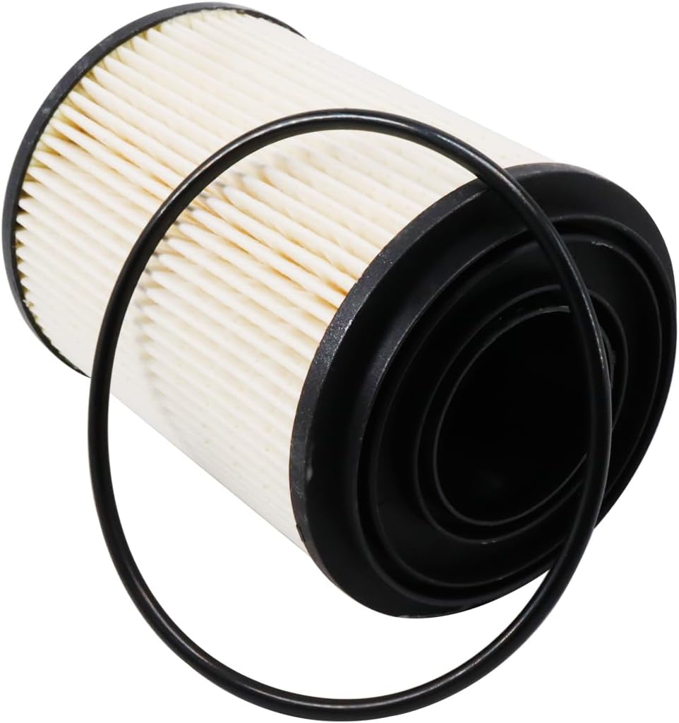 Coolant Cartridge Filter A4722030155 Heavy Duty Water Filter Replace for A4722030255 P5092 P551008 LW4076XL E510WFD189 24155 WF2187 CR11262 Compatible with Detroit DD13 DD15 DD16 Diesel Engine