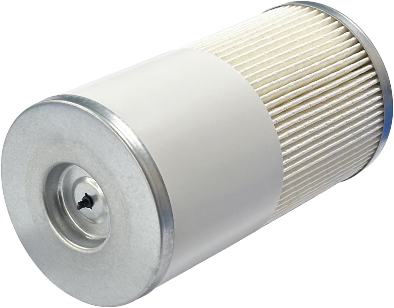 Cummins Fleetguard Separator Fuel/Water Filter, Part No: FS19727, Tractor Style, Heavy Machinery Compatible