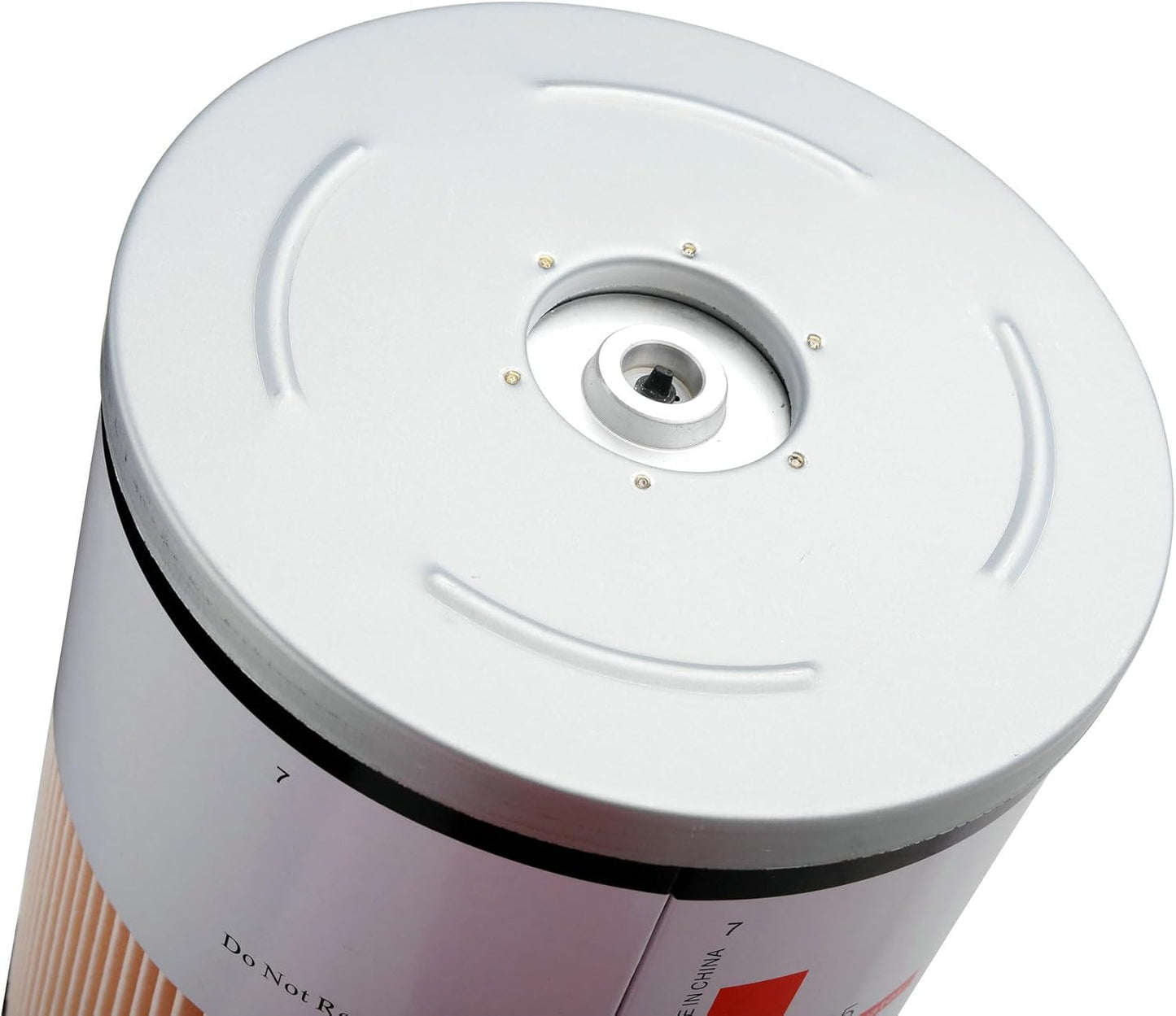 FS19915 Fuel Filter Water Separator Replaces A4720921205 A0000903651 P551011 PF9804 33655 L9915F Compatible with Cummins ISX15 Detroit Diesel DD13 DD15 DD16 Freightliner Cascadia truck