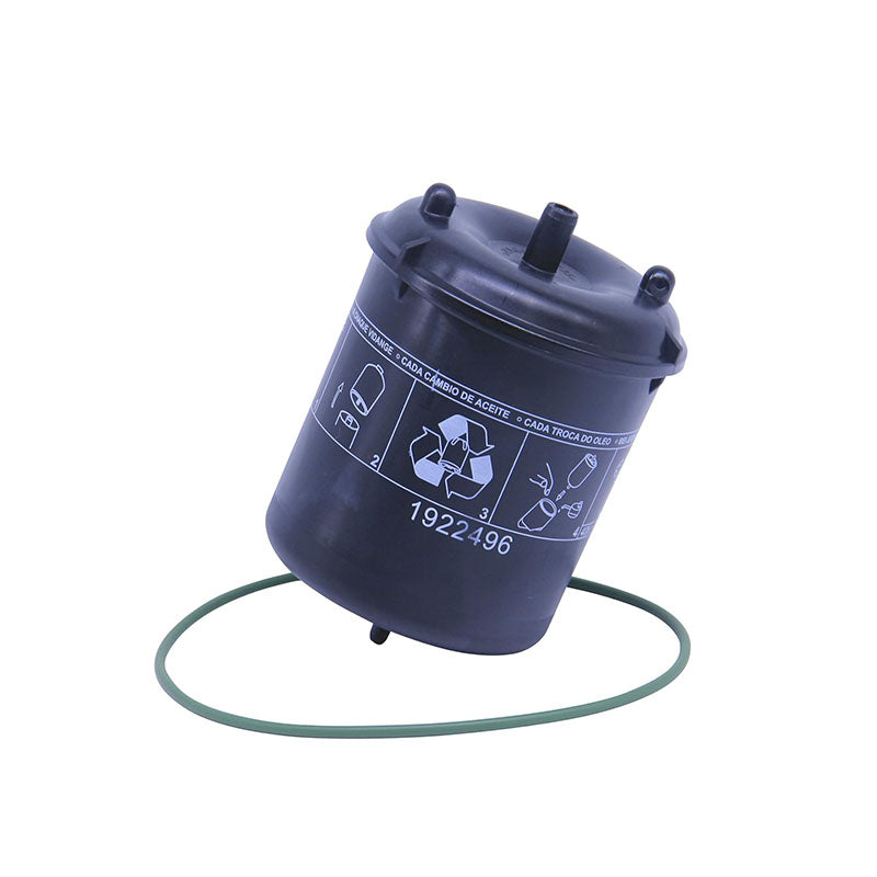 1922496PE Oil Filter Replaces 1643072, 1922496, 1872106, P550952, CS41008, A9061810086, BC7326, 57140, 2702 Fits Paccar MX13 Engine DAF Truck CF FA 410 Magnum/MHD MX340 Bus Platform/Chassis