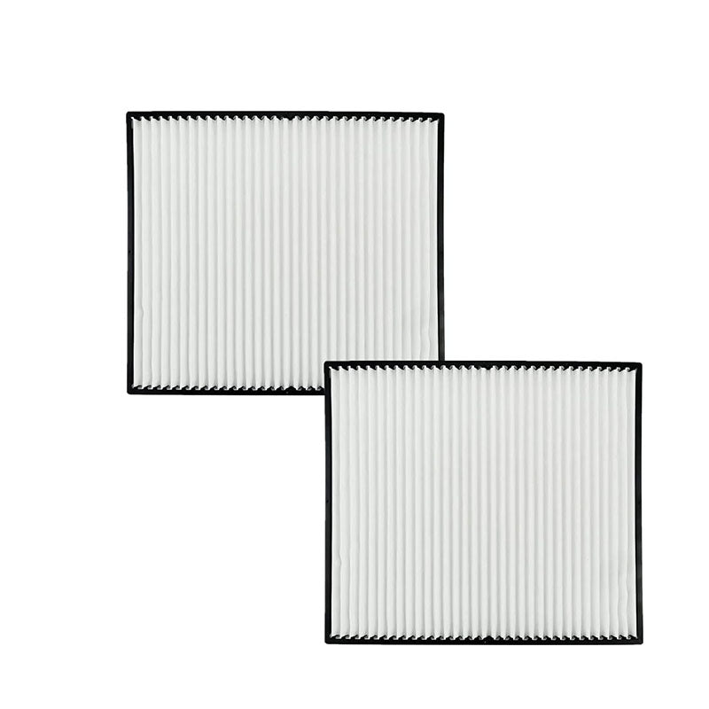 Cabin Filter Compatible with Kenworth T660 T680 T800 T880 Peterbilt 387 567 579 Replace PA30269 S-9034 F37-1018