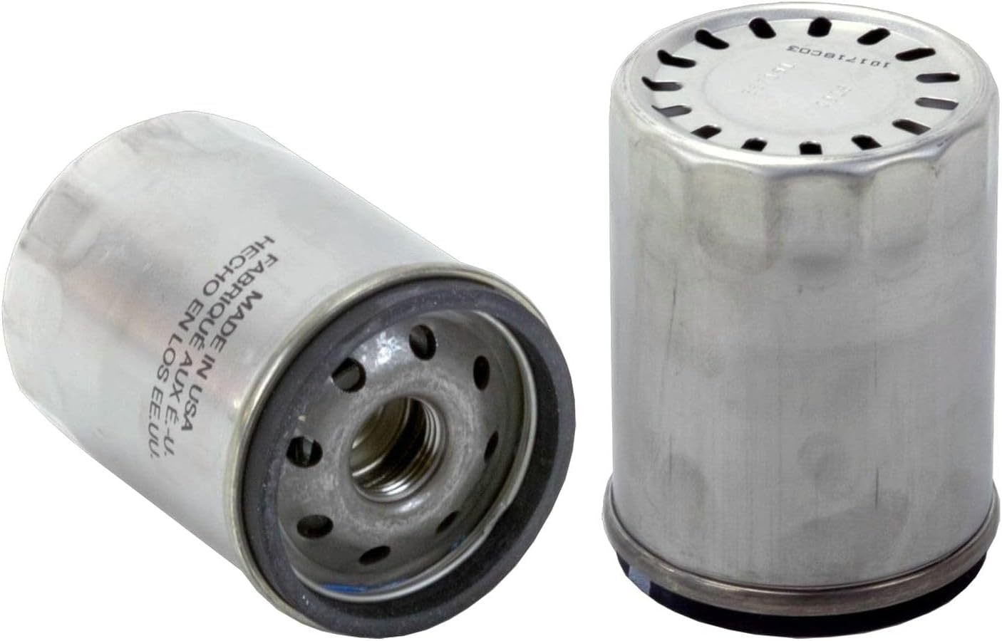 4C4Z3C602AA Replacement; HYDRAULIC POWER STEERING FILTER HF35476 for Freightliner & Western Sta