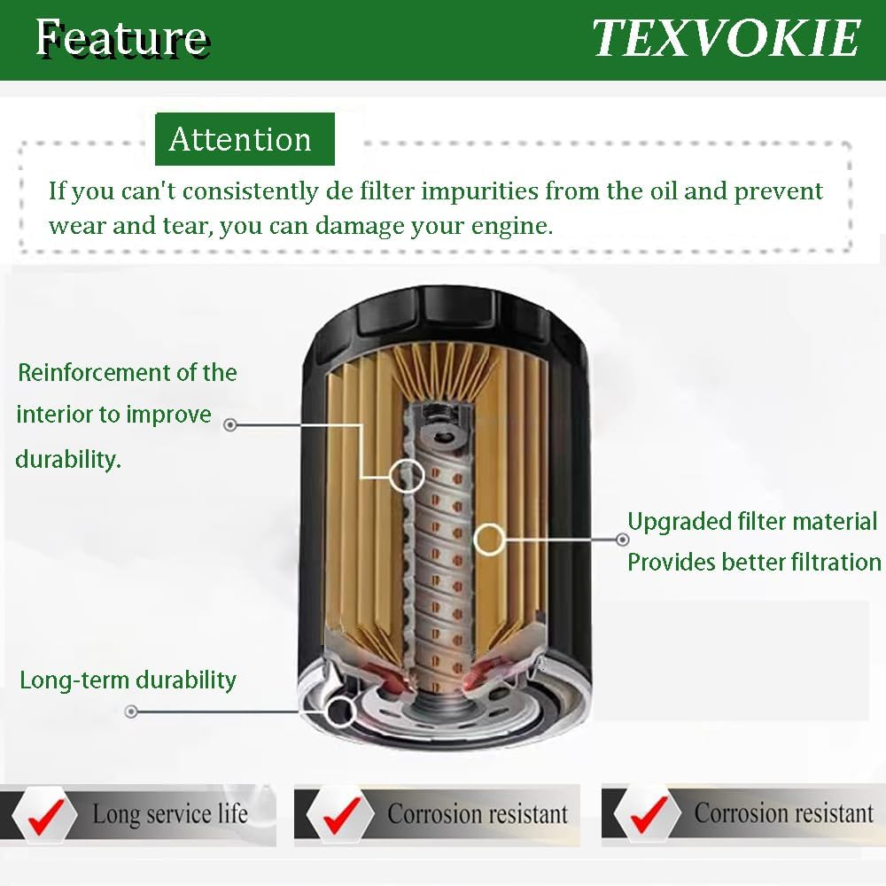 FF5776 Fuel Filter Fit For Cummins 2010 ISX Diesel Engine 11.9L 15L 16L Diesel Engines Replaces 2864993 2893612 3685306 P555776 4331007 BF9885 1PACK