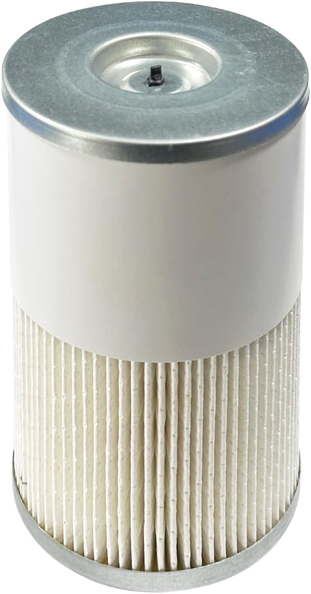 Cummins Fleetguard Separator Fuel/Water Filter, Part No: FS19727, Tractor Style, Heavy Machinery Compatible
