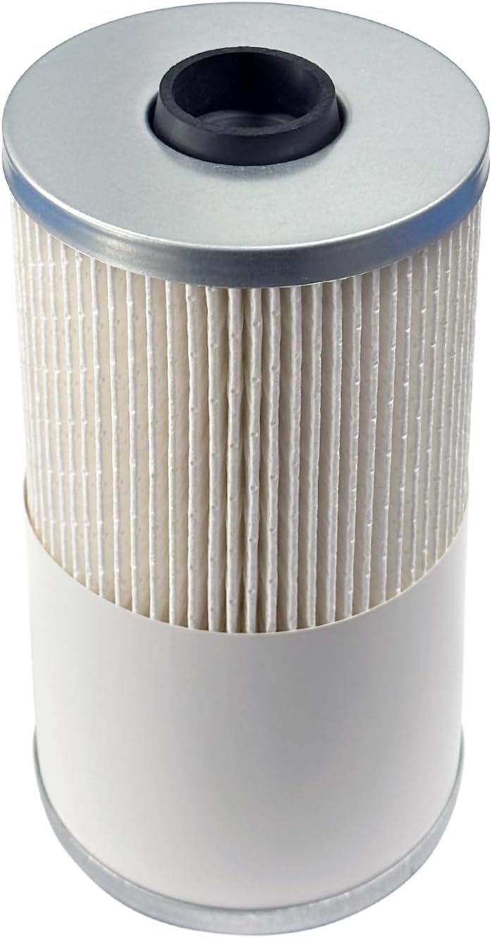 Cummins Fleetguard Separator Fuel/Water Filter, Part No: FS19727, Tractor Style, Heavy Machinery Compatible