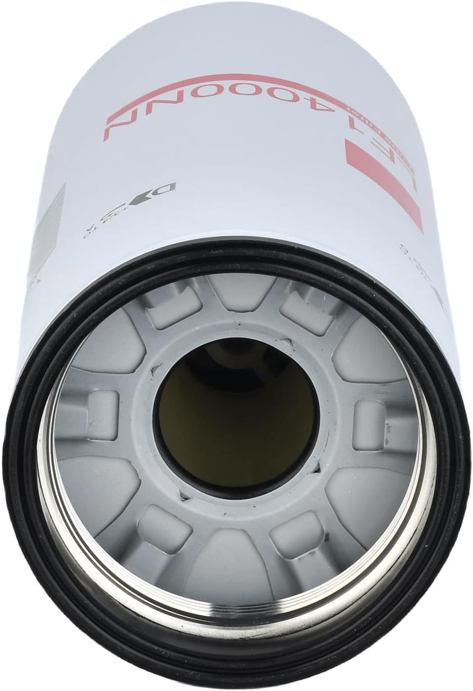 LF14000NN Oil/Lube Filter fits for Cummins ISX ISM QSX QSM QST X15 M11 Diesel Engines compatible with LF9080 LF9001 LF14000NN P559000 4367100 BD7154 57746XD