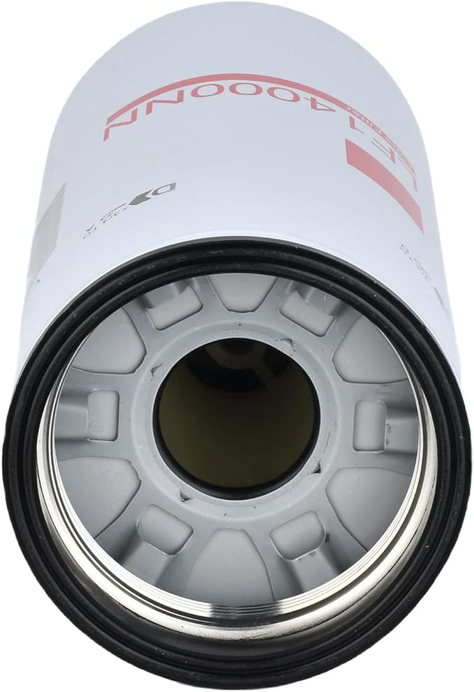LF14000NN Oil/Lube Filter fits for Cummins ISX ISM QSX QSM QST X15 M11 Diesel Engines compatible with LF9080 LF9001 LF14000NN P559000 4367100 BD7154 57746XD
