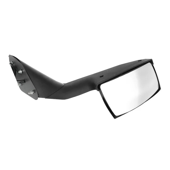 Volvo VNL 2000-2015 Hood Mirrors With Turn Signal Light