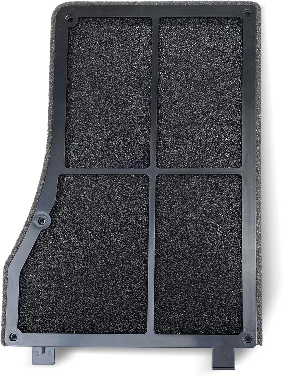 Cabin Air Filter for Peterbilt 389 388 579 567 367 365 337 330 Trucks 2013-2023 select models | Replace 5X013817, 5S013817, WP10154, PA5765, AF55832, CAF24024 (1PC)
