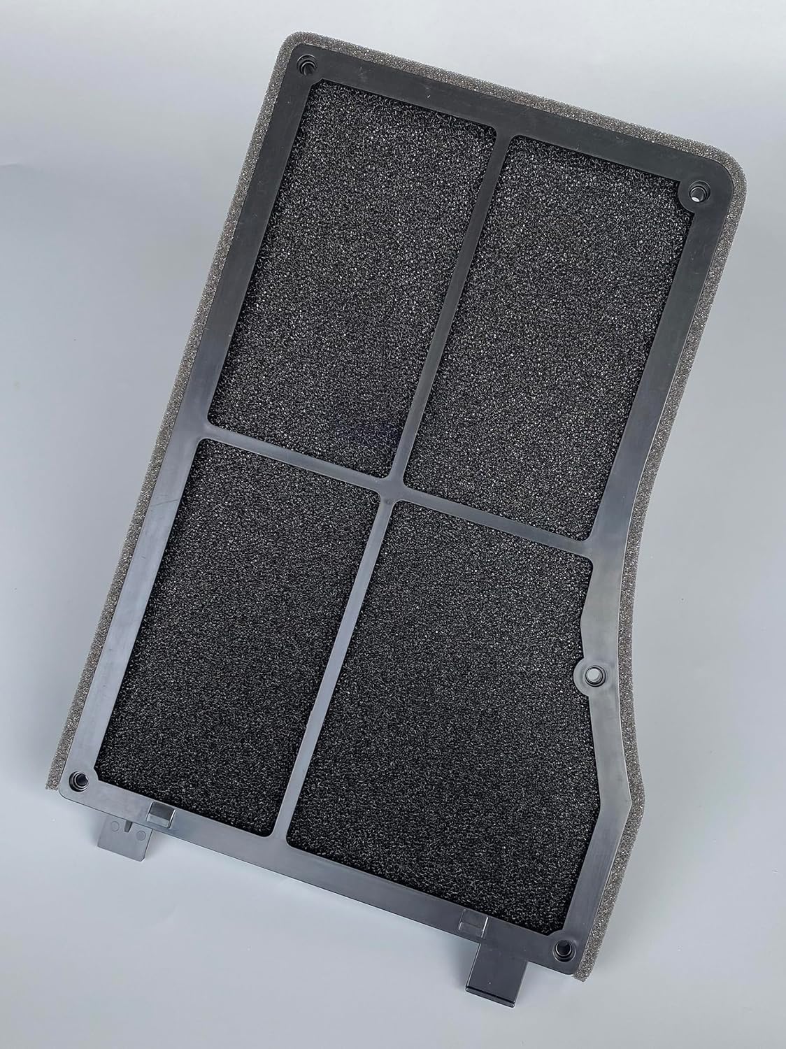 Cabin Air Filter for Peterbilt 389 388 579 567 367 365 337 330 Trucks 2013-2023 select models | Replace 5X013817, 5S013817, WP10154, PA5765, AF55832, CAF24024 (1PC)