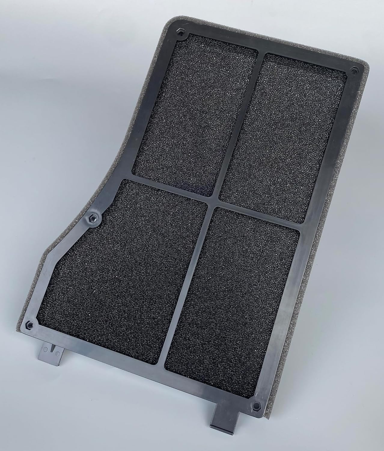 Cabin Air Filter for Peterbilt 389 388 579 567 367 365 337 330 Trucks 2013-2023 select models | Replace 5X013817, 5S013817, WP10154, PA5765, AF55832, CAF24024 (1PC)