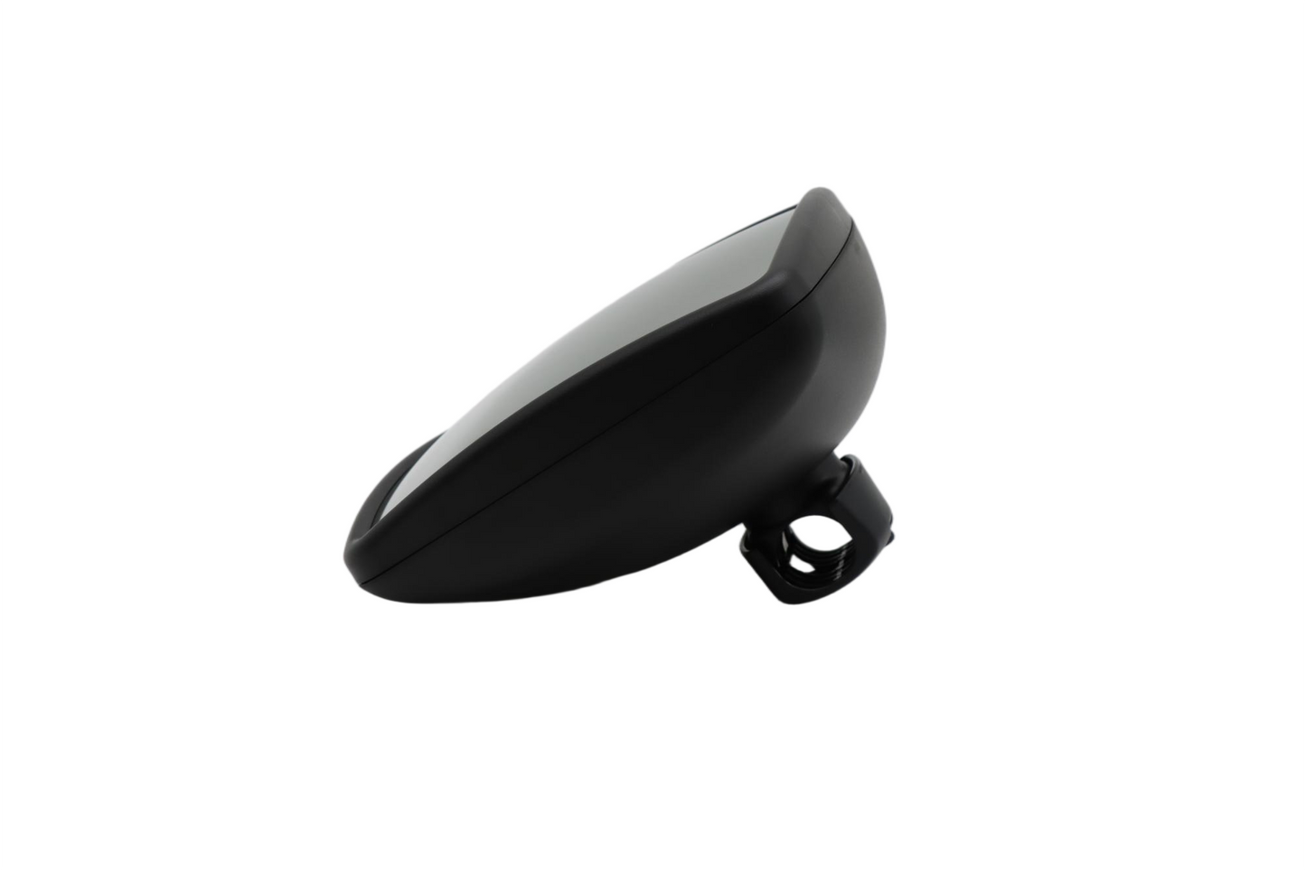 Aostirmotor Door Main Mirror Fit for International Durastar 4300 4400 7400 7600 8500 8600 Rear View Mirror Workstar Transtar Prostar Lonestar 2002-2023, Universal Side, Black