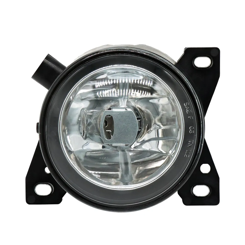 Fog Lights for Kenworth T660 Peterbilt 579 587 Bumper Driving Lights W/ Bulbs