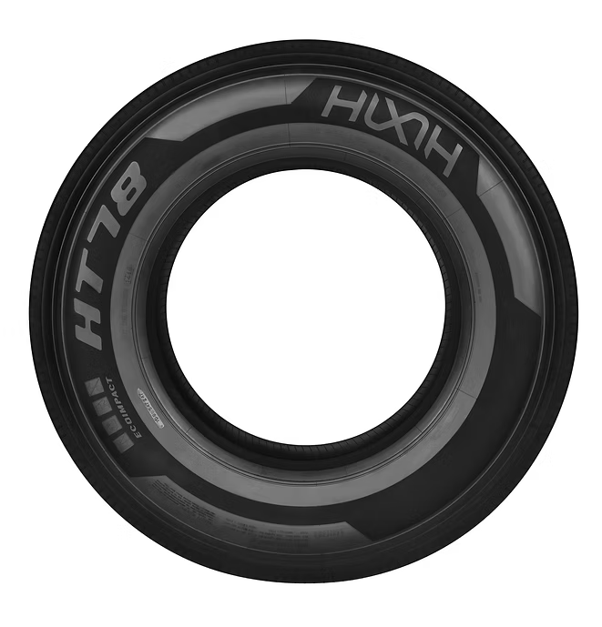 HIXIH 295/75R22.5 16PR HD75 Drive | TRK103