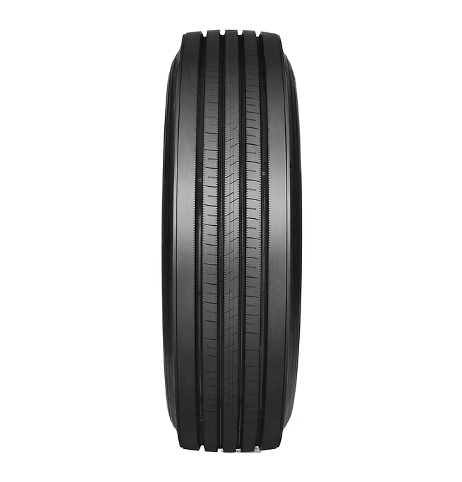 HIXIH 295/75R22.5 16PR HF71 Steer | TRK102