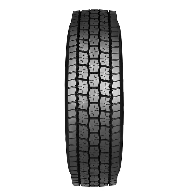 HIXIH 11R22.5 16PR HD75 Drive | TRH406