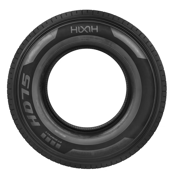 HIXIH 11R22.5 16PR HD75 Drive | TRH406