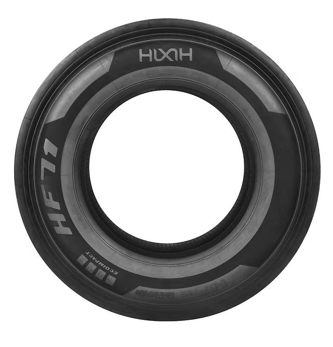 HIXIH 295/75R22.5 16PR HF71 Steer | TRK102