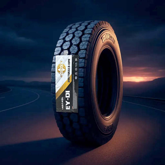 11R/22.5-18PR-149/146L-EY11R-D1-26NDS-Drive