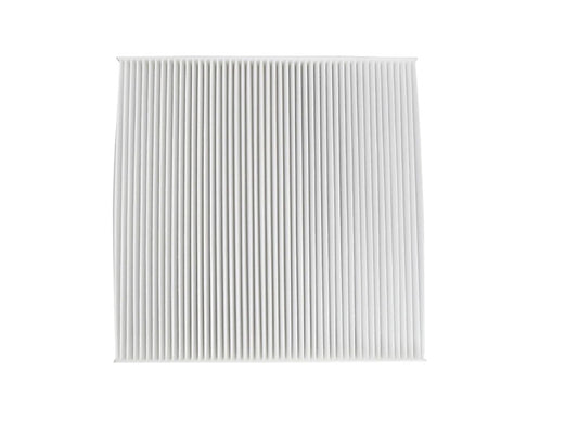 91559 Cabin Air Filter P609422 CAF24003 Compatible with Freightliner Cascadia Columbia Coronado Replace for Fleetguard AF26235 Baldwin PA4857 Donaldson P609422 Wix 24318 Luber-Finer CAF24003