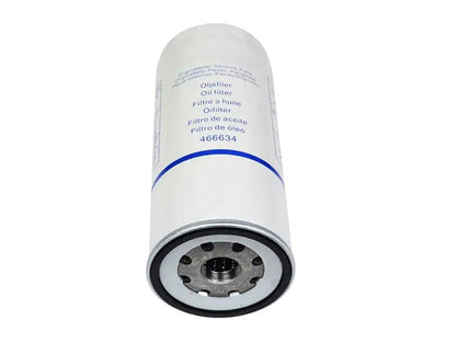 466634 Oil Filter for VME, Volvo, RVI Engines, Replacement Part Number: 485GB3191 LF3321